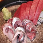 Sushi Ajino Ichimatsu - 