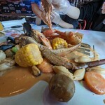 ダンシング クラブ - 