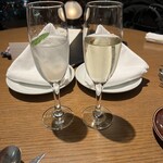 ジンジャーズビーチ サンシャイン - 