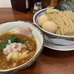 Chuuka Soba Sen No Tori - 