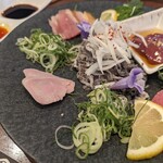 大衆肉酒場 ブラック - 