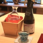 日本料理 吟 - 風の森ALPHA 6 6号への敬意 2023 奈良