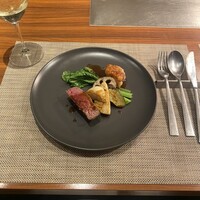 キャトルラパン 北梅田 - 