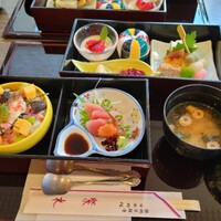 日本料理 紫水 - 
