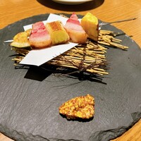 ジンジャーズビーチ サンシャイン - 