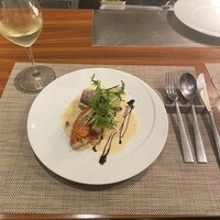 キャトルラパン 北梅田 - 