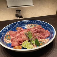 焼肉 きたん 法善寺 - 