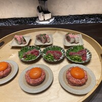 焼肉 きたん 法善寺 - 