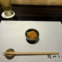 鮨 やまけん 銀座店 - 