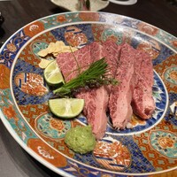 焼肉 きたん 法善寺 - 