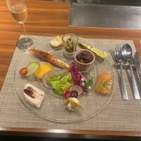 キャトルラパン 北梅田 - 