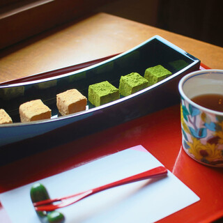 京町家茶房 宗禅_0