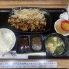 鉄板焼天神ホルモン 総本店