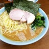 横浜ラーメン　武蔵家 北千住店