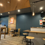 Hangout coffee - 