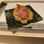 Sushi Naga - 