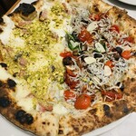 Pizzeria Asso da yamaguchi - 