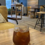 Hangout coffee - 