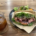 Hangout coffee - 
