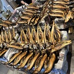 益田商店　元祖朽木屋 - 