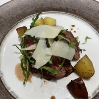 Romiele da REGA - 