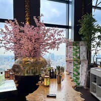 DINING & BAR TABLE 9 TOKYO - 