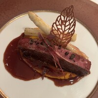 デフィ・ジョルジュマルソー - 