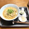 しおちゃんのみそらーめん - 限定20食・みそらーめん