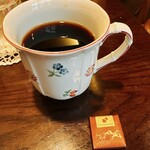 Café Morgen Glocke - 