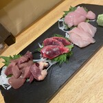 じとっこ 秀 - 