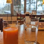 All Day Dining Karuizawa Grill