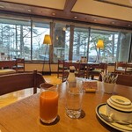All Day Dining Karuizawa Grill
