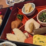 オールデイダイニング カルイザワグリル - 