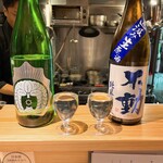 日本酒食堂 吟乃灯 - 