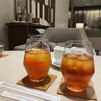 リーガロイヤルホテル京都 -  リーガロイヤルホテル京都 -