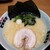 町田商店 - 料理写真:◎◎脂少なめ　濃さ薄め　麺普通でお願いしました　