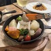 BELLA BOCCA 阪急梅田店