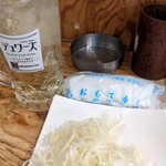 東京串揚げ 串道場 - 