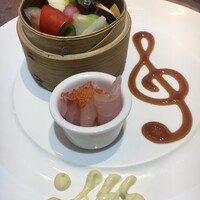 蔭山樓 表参道店 - 