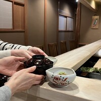 銀座 あさみ - 