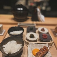 鳥カミ GARDEN CITY - 