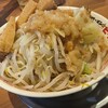 ラーメン☆ビリー - 豚入り塩ラーメン