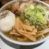えっちゃんラーメン。
