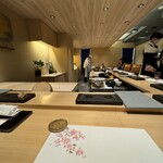 Shibuya Sushisen - 