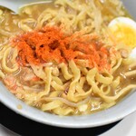 ラーメン道 時の鐘 - 