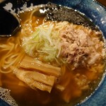 Dashiramen Kinzan - 