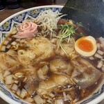 NOODLE CAFE SAMURAI - 