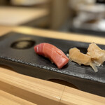 Shibuya Sushisen - 