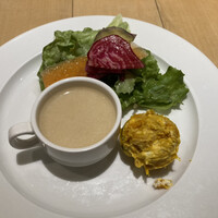 Osteria UVA RARA 横浜 - 