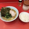 武蔵家 大井町店